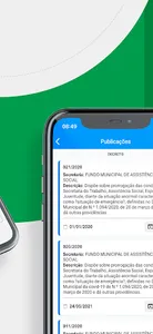 aSiteGov screenshot 2