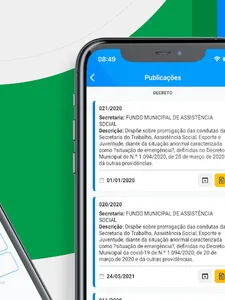 aSiteGov screenshot 6