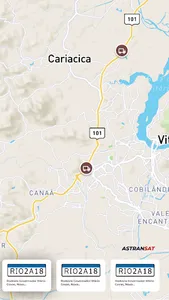 AstranSat: Monitoramento de Ve screenshot 5