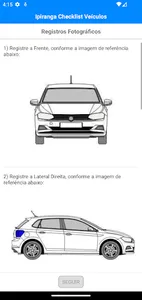 Ipiranga Checkcar screenshot 4