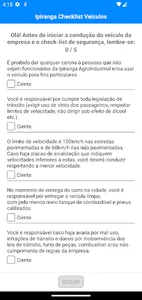Ipiranga Checkcar screenshot 7