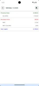 RH CASI screenshot 3