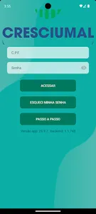 RH Cresciumal screenshot 0