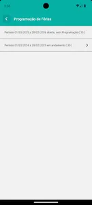 RH Cresciumal screenshot 1