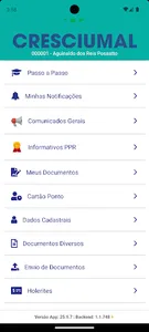 RH Cresciumal screenshot 3