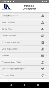 RH Ipiranga screenshot 1