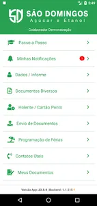 Portal RH USD screenshot 1