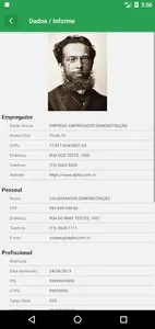 Portal RH USD screenshot 3