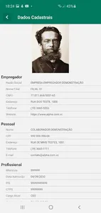 RH São Manoel screenshot 2