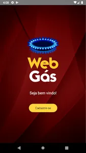 Web Gas screenshot 0