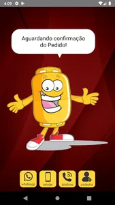 Web Gas screenshot 5
