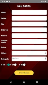 Web Gas screenshot 9