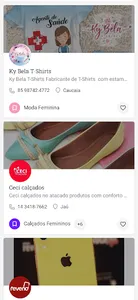 Lista de Fornecedores Atacado screenshot 2