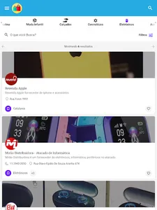 Lista de Fornecedores Atacado screenshot 4