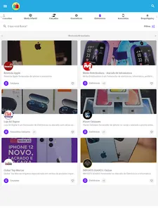 Lista de Fornecedores Atacado screenshot 7