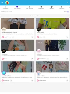 Lista de Fornecedores Atacado screenshot 8
