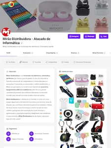 Lista de Fornecedores Atacado screenshot 9