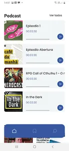 ABOOK screenshot 1