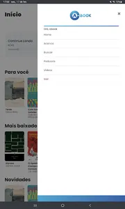 ABOOK screenshot 11