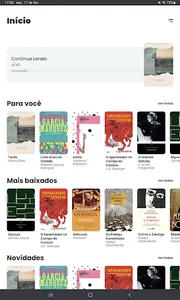 ABOOK screenshot 12