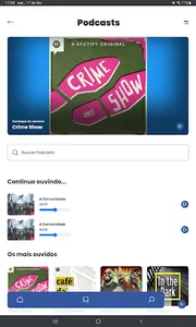 ABOOK screenshot 15