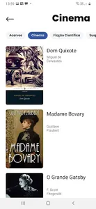 ABOOK screenshot 3