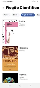 ABOOK screenshot 4