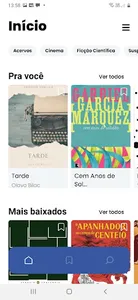 ABOOK screenshot 6