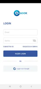 ABOOK screenshot 7