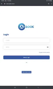 ABOOK screenshot 8