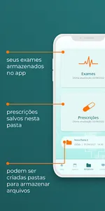 Clínica AtendMed screenshot 2