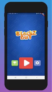 Blockz Out screenshot 0