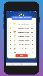 Blockz Out screenshot 3
