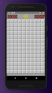 Classic Minesweeper Game screenshot 0
