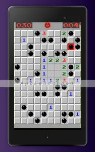 Classic Minesweeper Game screenshot 4