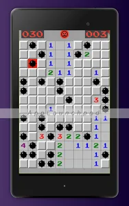 Classic Minesweeper Game screenshot 5