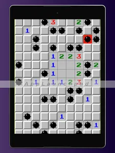Classic Minesweeper Game screenshot 7