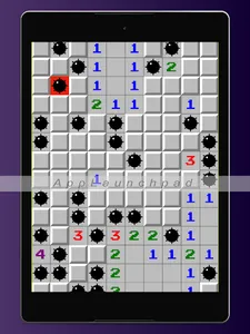 Classic Minesweeper Game screenshot 8
