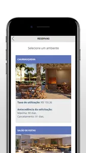 Topázio screenshot 2