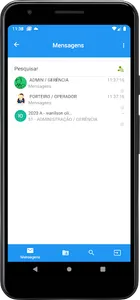 VSG PORT. REMOTA screenshot 3