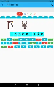 Alfabetiza Cris Plus screenshot 13