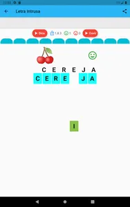 Alfabetiza Cris Plus screenshot 14
