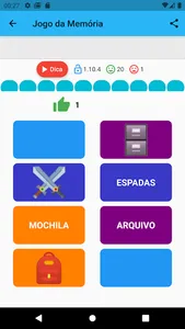 Alfabetiza Cris Plus screenshot 2