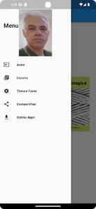Books Márcio Oliveira screenshot 1