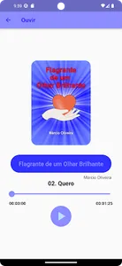 Books Márcio Oliveira screenshot 4