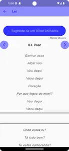 Books Márcio Oliveira screenshot 5