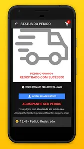 Atlântico Ferragens screenshot 2