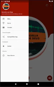 Rádio Encontro com Deus screenshot 3