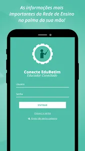 EduBetim - Educador Conectado screenshot 0