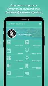 EduBetim - Educador Conectado screenshot 1